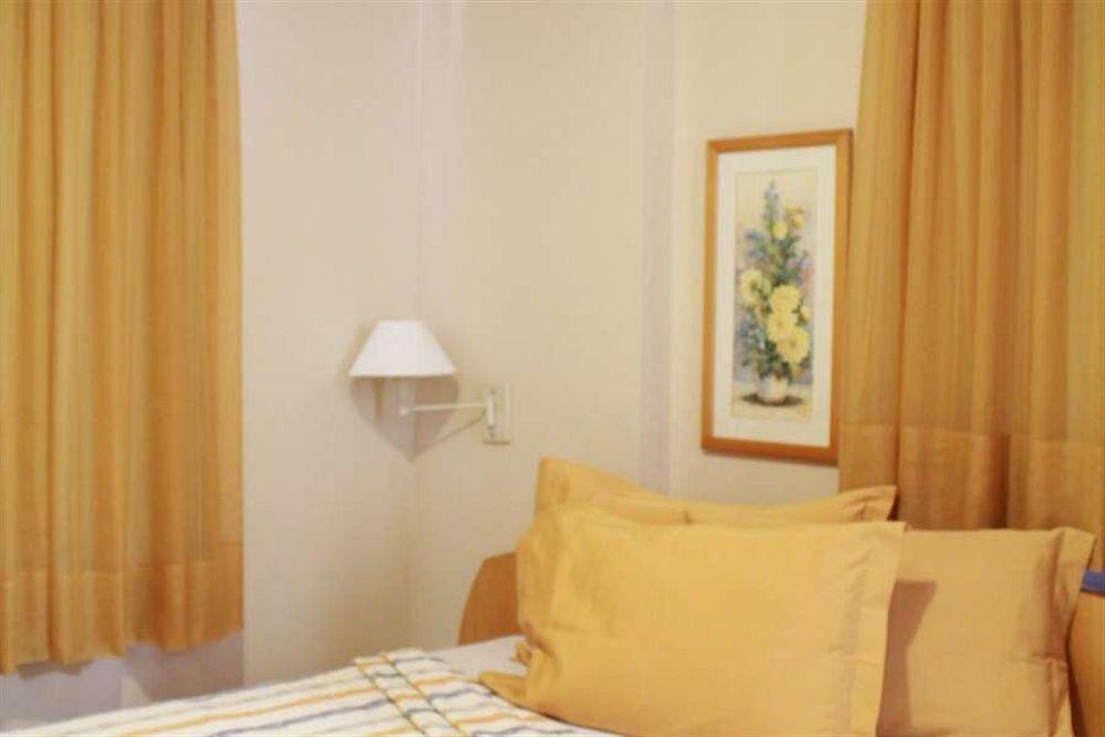 Joh Blue Ocean Flat Hotel Fortaleza  Eksteriør billede