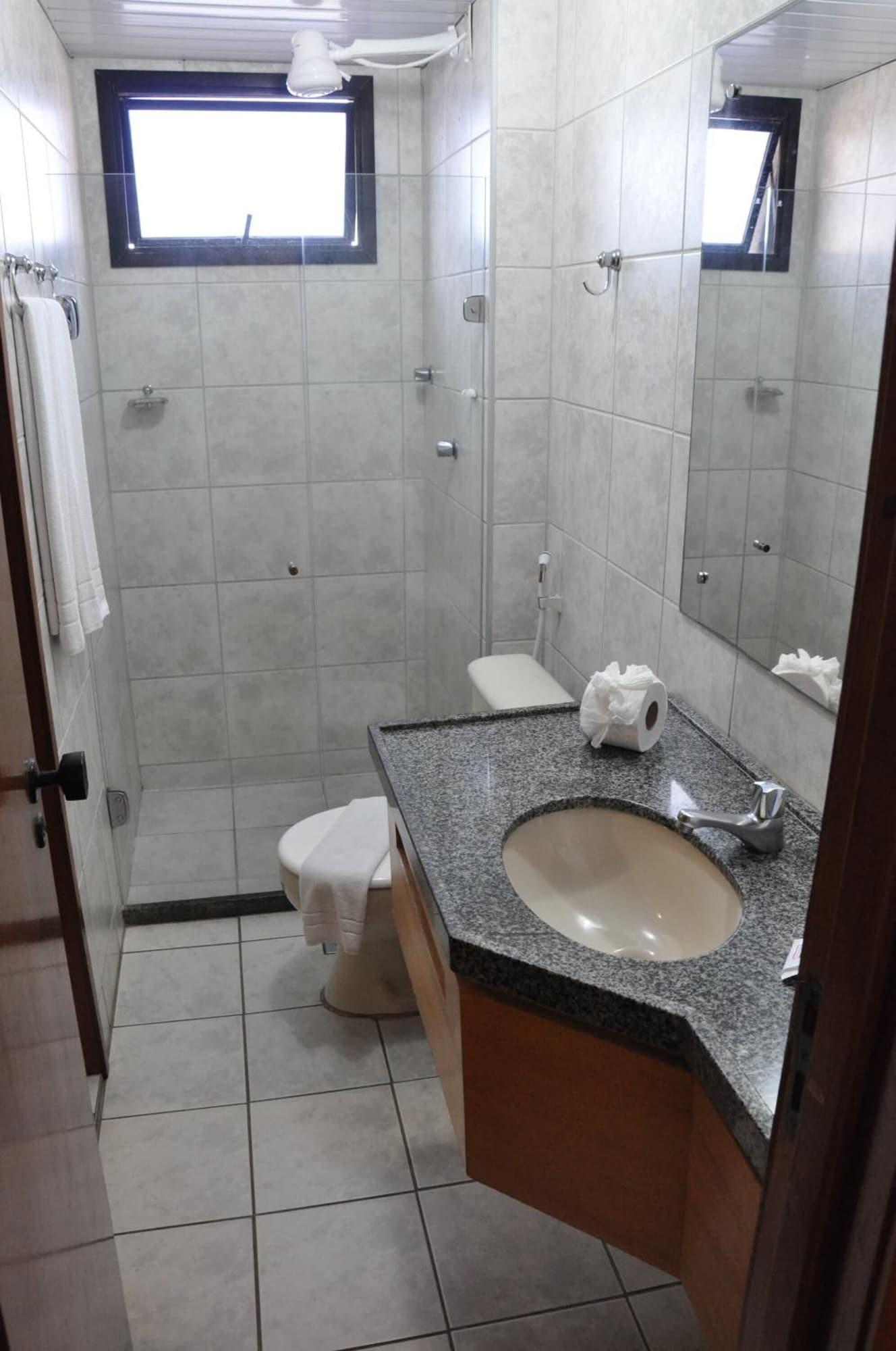 Joh Blue Ocean Flat Hotel Fortaleza  Eksteriør billede