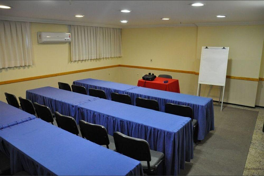 Joh Blue Ocean Flat Hotel Fortaleza  Eksteriør billede